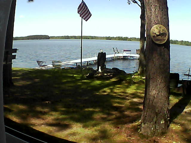 Whiteface Cam Image - Wed, 07/31/2019 12:27pm 