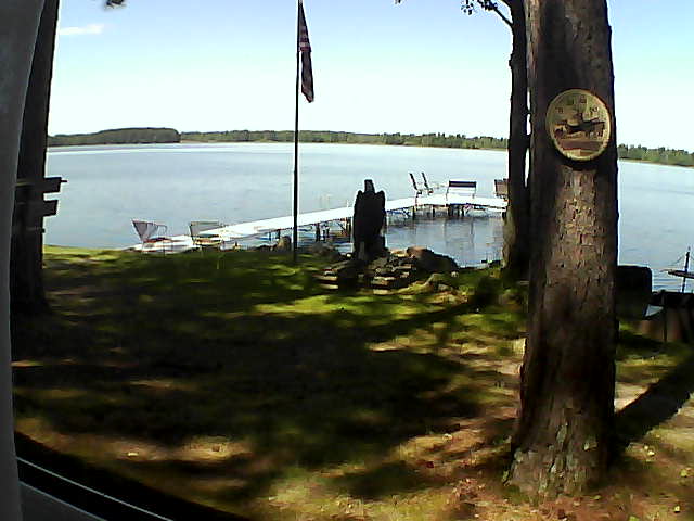 Whiteface Cam Image - Wed, 07/31/2019 12:37pm 