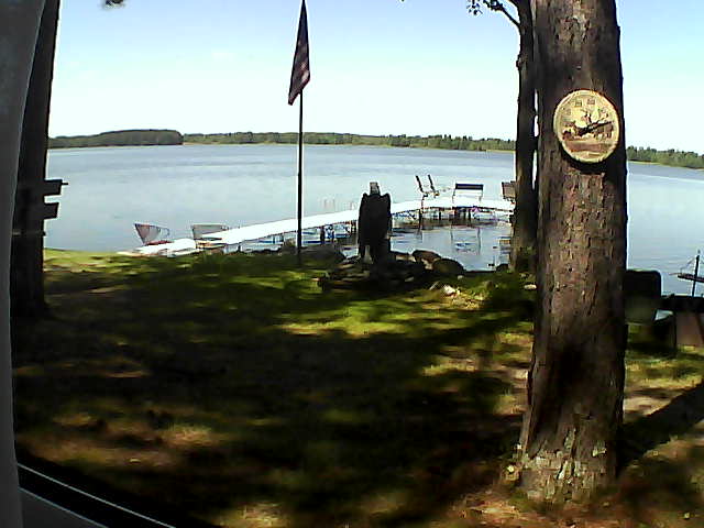 Whiteface Cam Image - Wed, 07/31/2019 12:47pm 