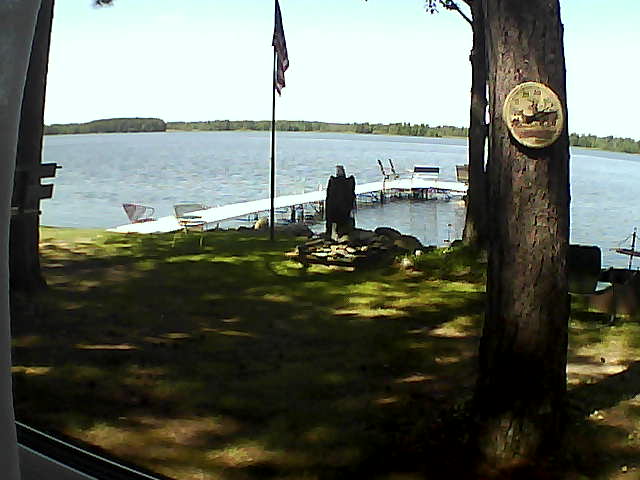 Whiteface Cam Image - Wed, 07/31/2019 12:57pm 