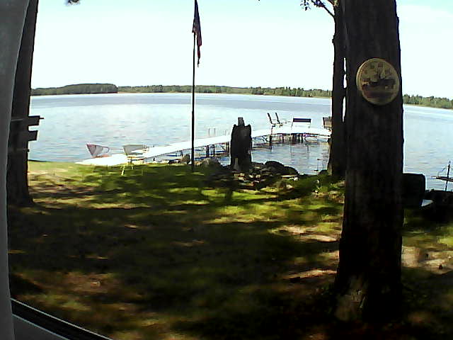 Whiteface Cam Image - Wed, 07/31/2019 1:17pm 