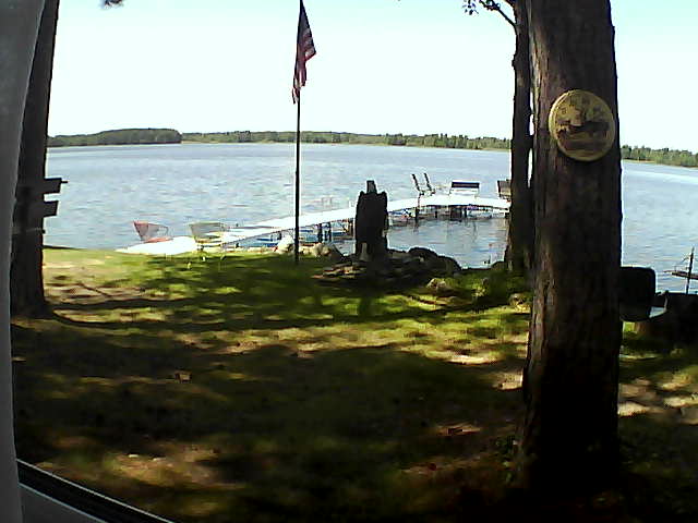 Whiteface Cam Image - Wed, 07/31/2019 1:27pm 