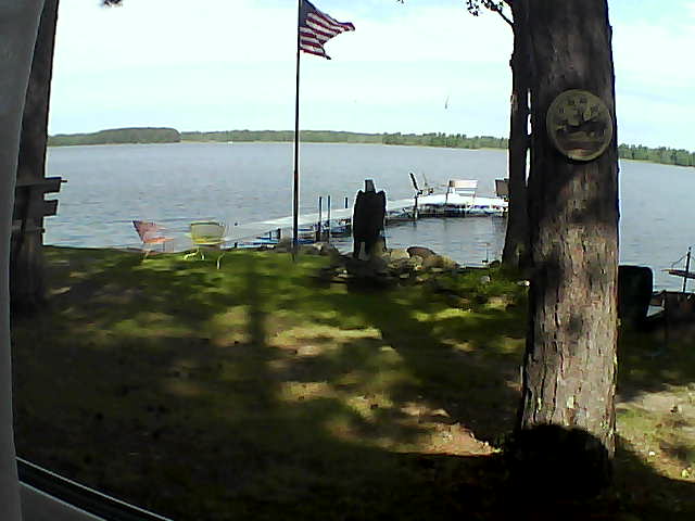 Whiteface Cam Image - Thu, 08/01/2019 10:08am 