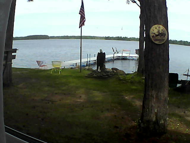 Whiteface Cam Image - Thu, 08/01/2019 10:18am 