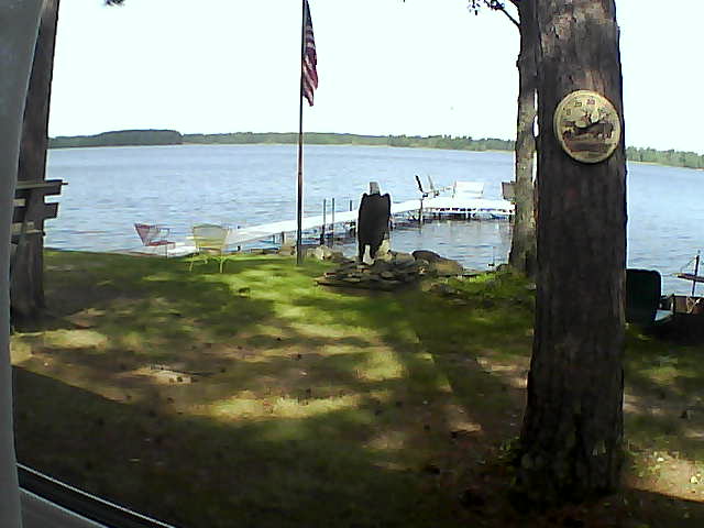 Whiteface Cam Image - Thu, 08/01/2019 10:28am 