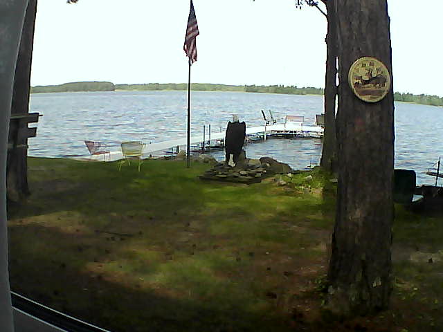 Whiteface Cam Image - Thu, 08/01/2019 11:18am 