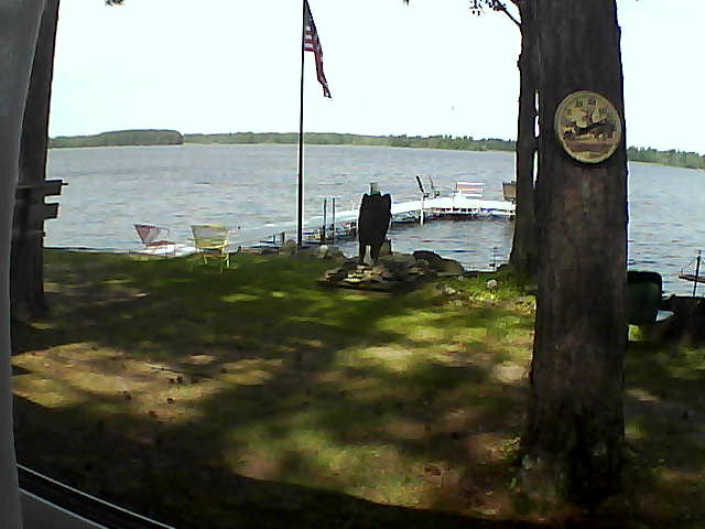 Whiteface Cam Image - Thu, 08/01/2019 11:28am 