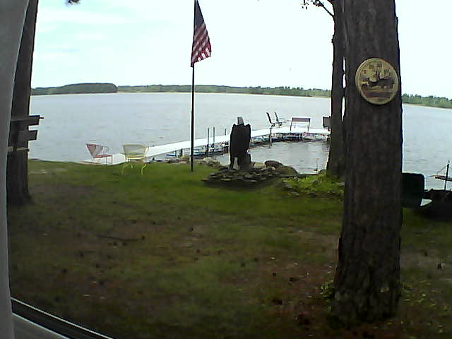 Whiteface Cam Image - Thu, 08/01/2019 11:58am 