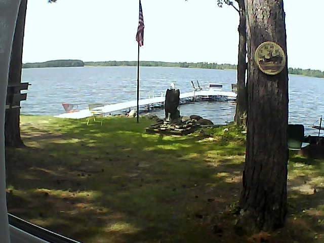 Whiteface Cam Image - Thu, 08/01/2019 1:08pm 