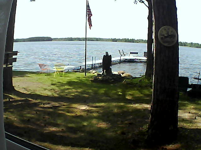 Whiteface Cam Image - Thu, 08/01/2019 2:18pm 