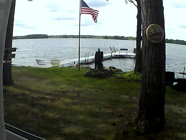 Whiteface Cam Image - Thu, 08/01/2019 2:58pm 