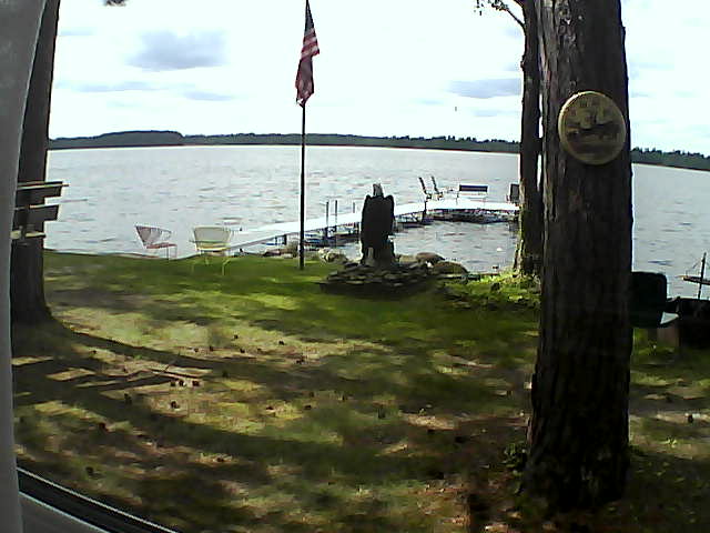 Whiteface Cam Image - Thu, 08/01/2019 3:08pm 