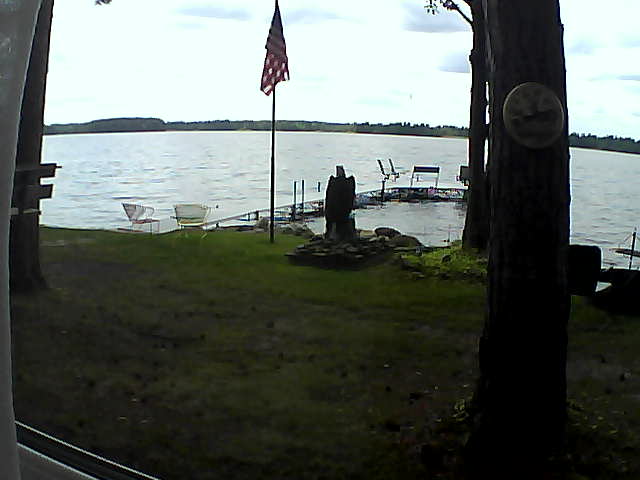 Whiteface Cam Image - Thu, 08/01/2019 3:38pm 