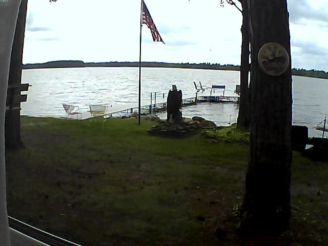 Whiteface Cam Image - Thu, 08/01/2019 4:18pm 