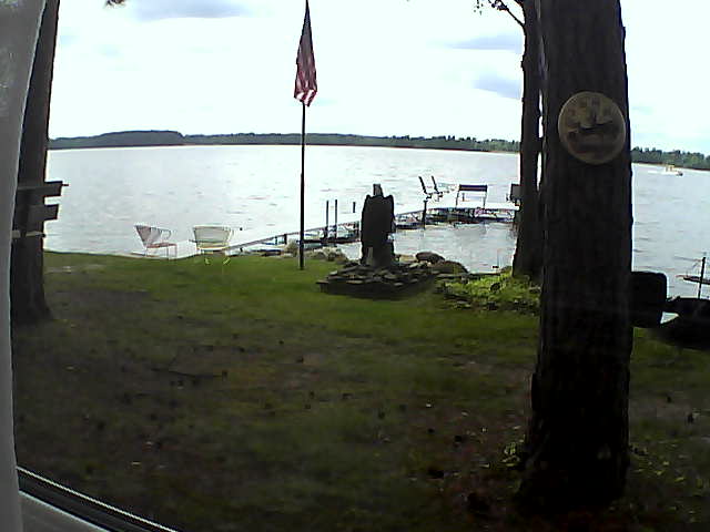 Whiteface Cam Image - Thu, 08/01/2019 4:28pm 