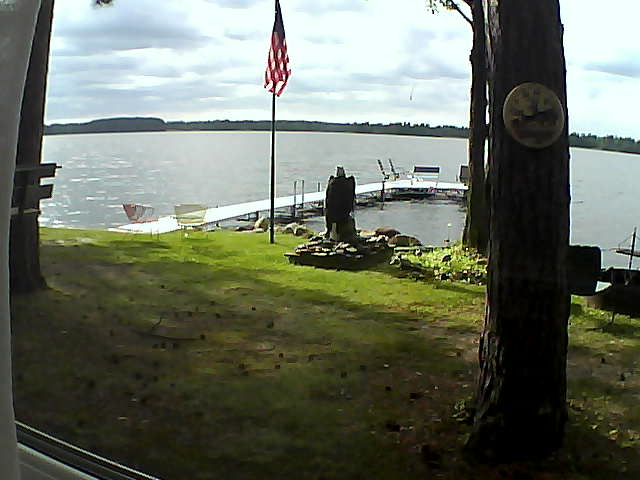 Whiteface Cam Image - Thu, 08/01/2019 5:18pm 