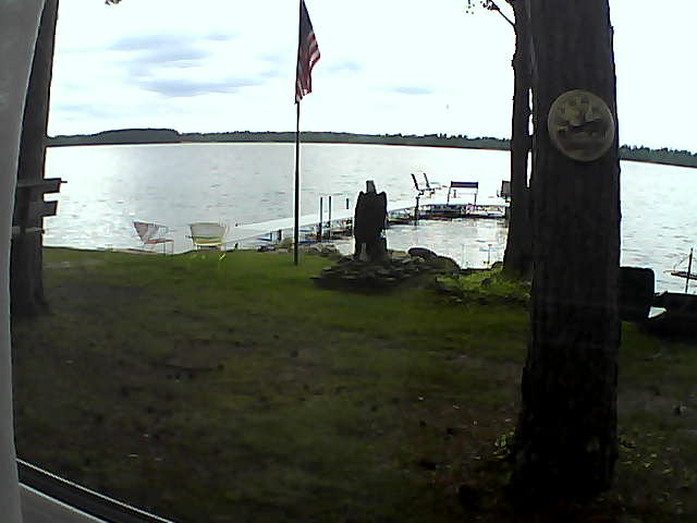 Whiteface Cam Image - Thu, 08/01/2019 5:28pm 