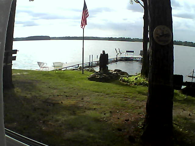 Whiteface Cam Image - Thu, 08/01/2019 5:48pm 