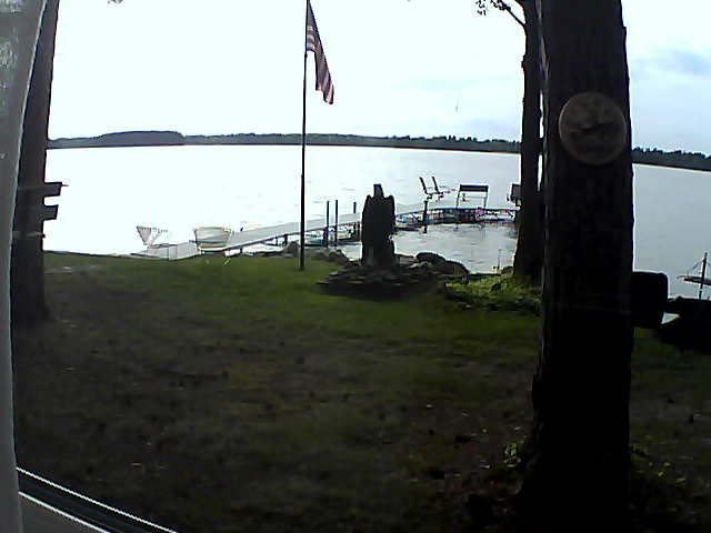 Whiteface Cam Image - Thu, 08/01/2019 6:09pm 