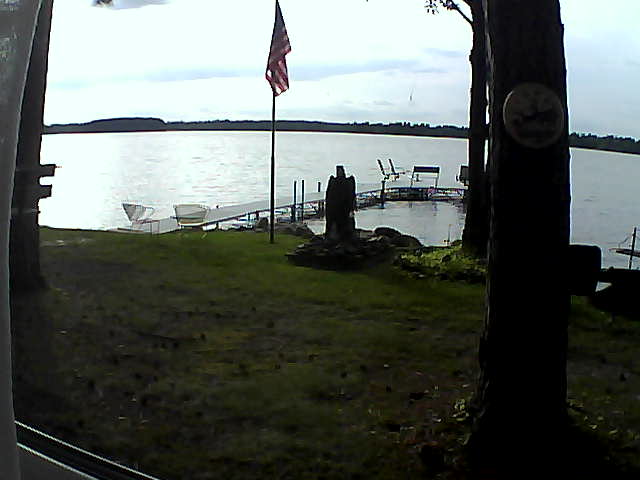 Whiteface Cam Image - Thu, 08/01/2019 6:19pm 