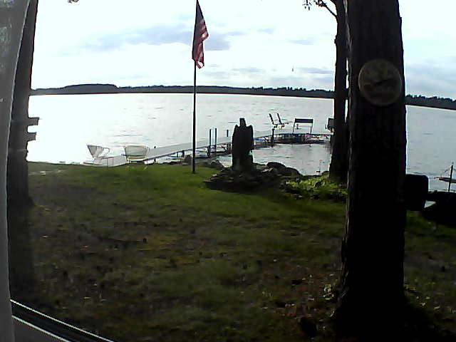 Whiteface Cam Image - Thu, 08/01/2019 6:29pm 