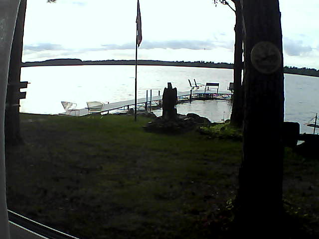 Whiteface Cam Image - Thu, 08/01/2019 6:49pm 