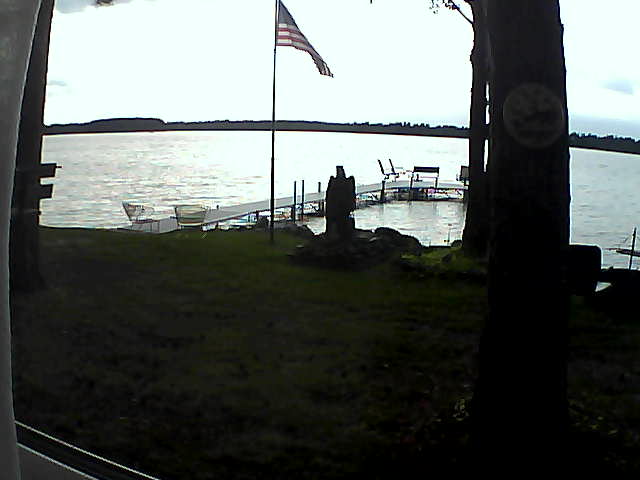 Whiteface Cam Image - Thu, 08/01/2019 6:59pm 