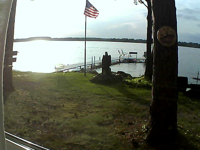 Whiteface Cam Image - Thu, 08/01/2019 7:09pm 