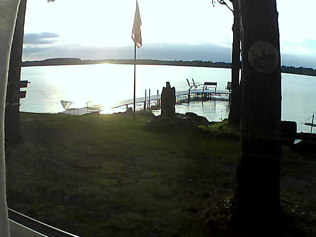 Whiteface Cam Image - Thu, 08/01/2019 7:49pm 