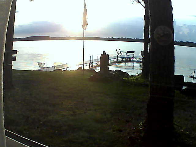 Whiteface Cam Image - Thu, 08/01/2019 7:59pm 