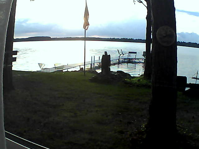 Whiteface Cam Image - Thu, 08/01/2019 8:09pm 