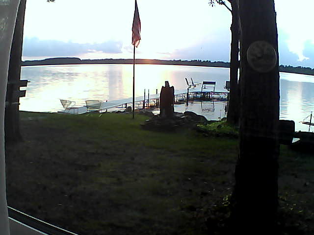 Whiteface Cam Image - Thu, 08/01/2019 8:29pm 