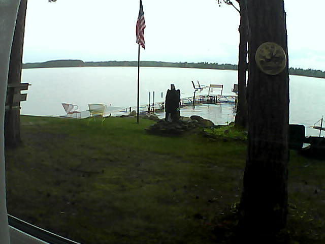 Whiteface Cam Image - Fri, 08/02/2019 5:48am 