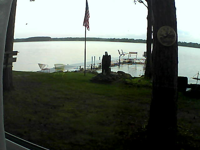 Whiteface Cam Image - Fri, 08/02/2019 6:08am 