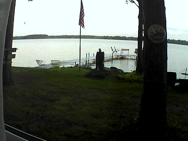 Whiteface Cam Image - Fri, 08/02/2019 6:19am 