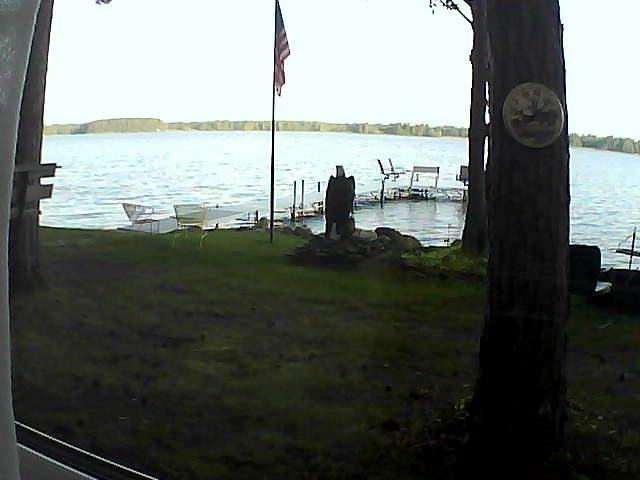 Whiteface Cam Image - Fri, 08/02/2019 7:19am 