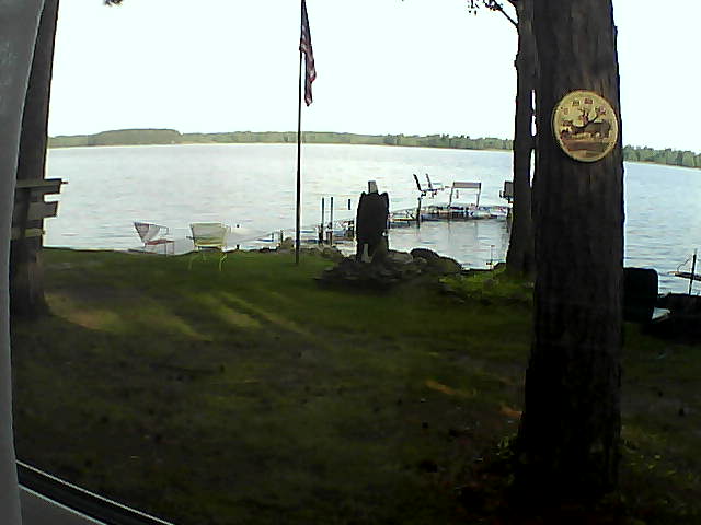 Whiteface Cam Image - Fri, 08/02/2019 8:09am 