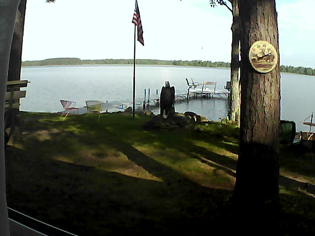 Whiteface Cam Image - Fri, 08/02/2019 8:49am 