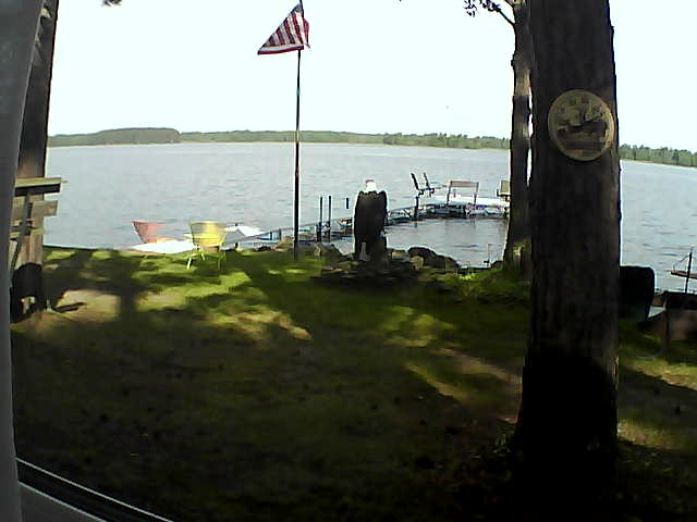 Whiteface Cam Image - Fri, 08/02/2019 9:19am 