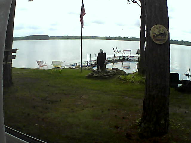 Whiteface Cam Image - Fri, 08/02/2019 11:19am 