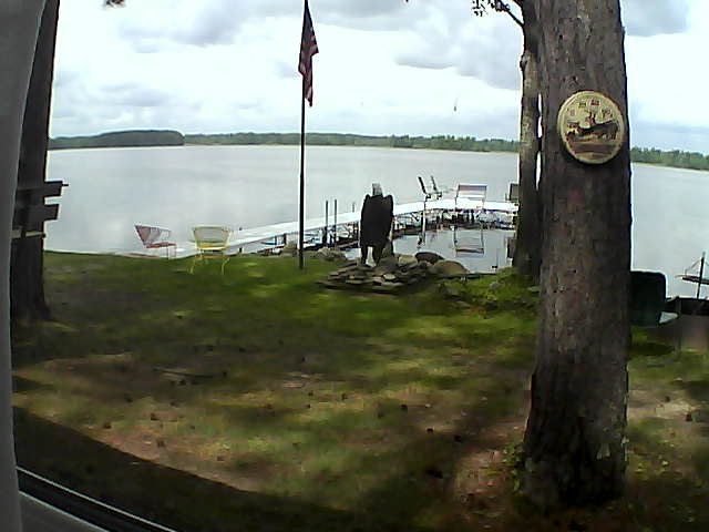 Whiteface Cam Image - Fri, 08/02/2019 11:49am 