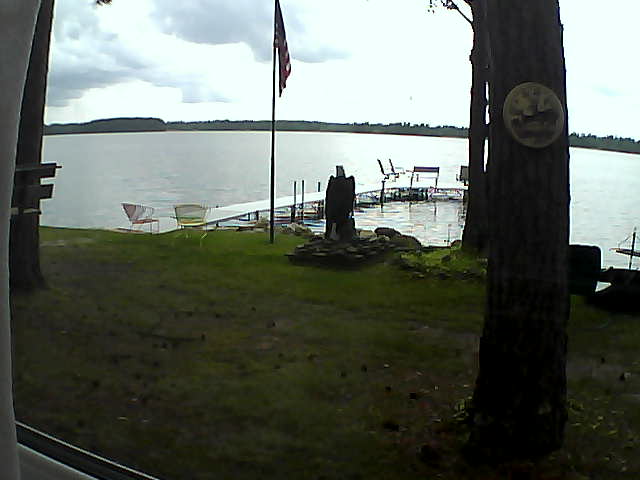 Whiteface Cam Image - Fri, 08/02/2019 12:59pm 