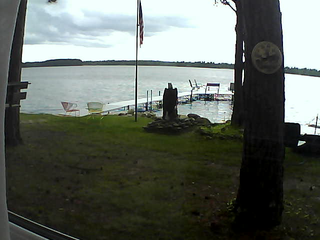 Whiteface Cam Image - Fri, 08/02/2019 1:09pm 