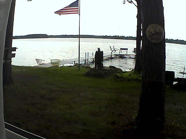 Whiteface Cam Image - Fri, 08/02/2019 3:49pm 