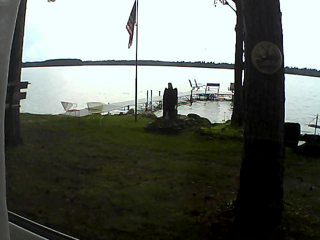 Whiteface Cam Image - Fri, 08/02/2019 3:59pm 