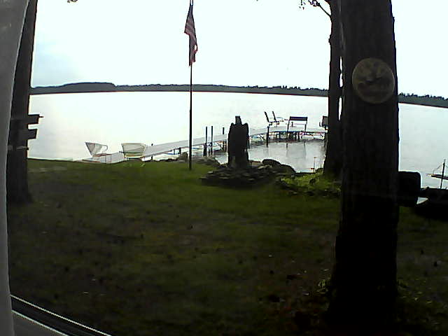 Whiteface Cam Image - Fri, 08/02/2019 5:09pm 