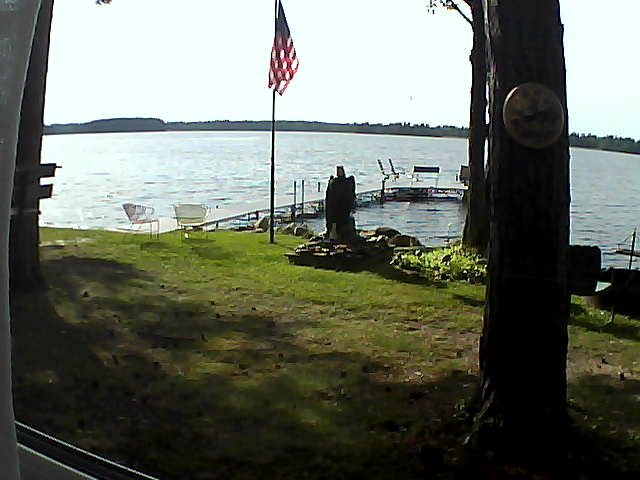 Whiteface Cam Image - Fri, 08/02/2019 5:39pm 