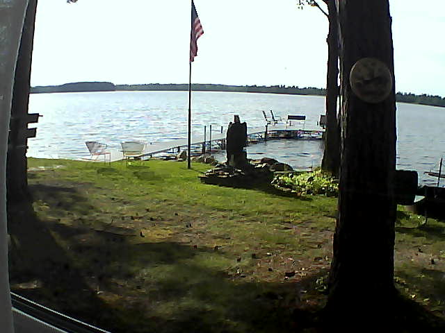 Whiteface Cam Image - Fri, 08/02/2019 5:49pm 