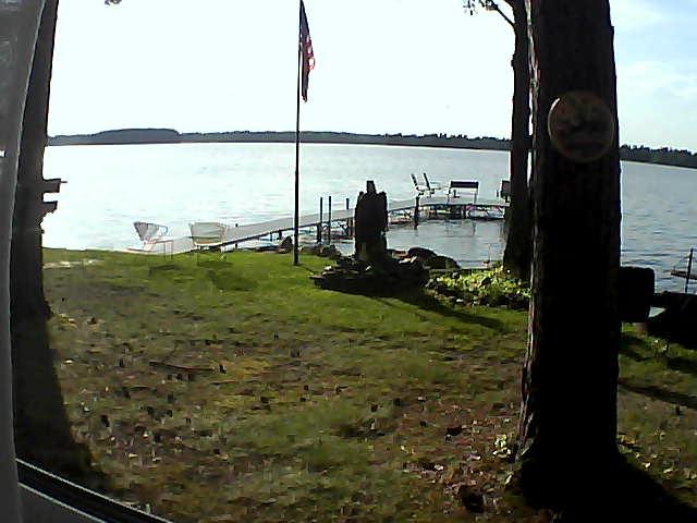 Whiteface Cam Image - Fri, 08/02/2019 6:19pm 