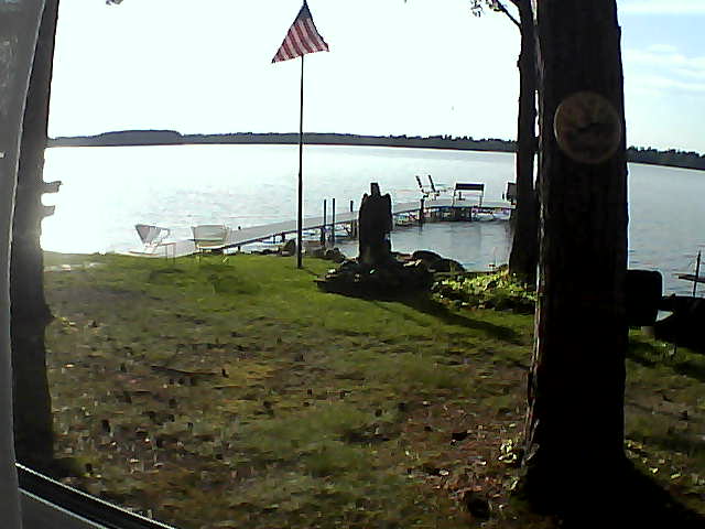 Whiteface Cam Image - Fri, 08/02/2019 6:29pm 